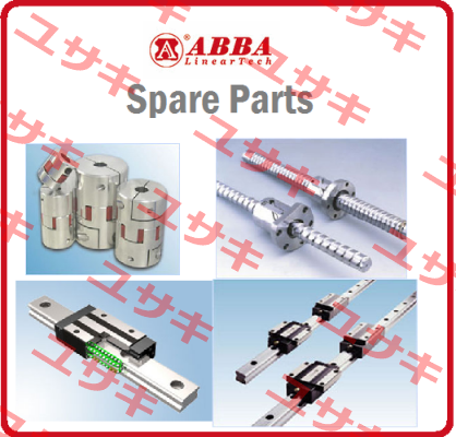 BRH15A BAA04200007 ABBA Linear Tech