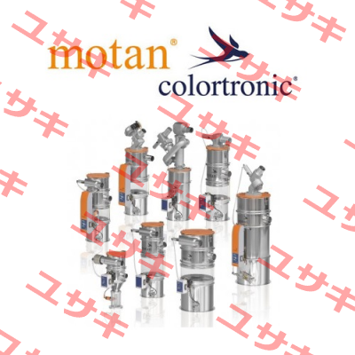 85871 Motan Colortronic