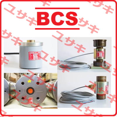 Type CNX-15 Bcs