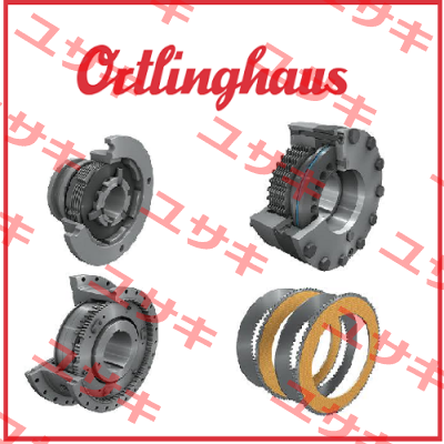 0008-300-09-60200 oem Ortlinghaus