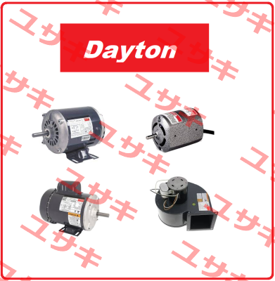 70213483X Dayton Electric (part of Grainger)