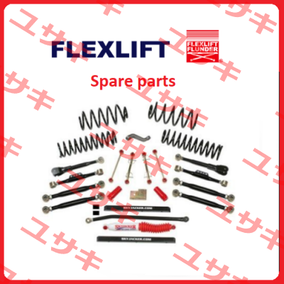 FFRT-0074/188681 Flexlift