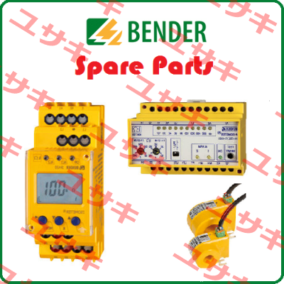 p/n: B95061503, Type: POWERSCOUT® Project - Hosted Bender