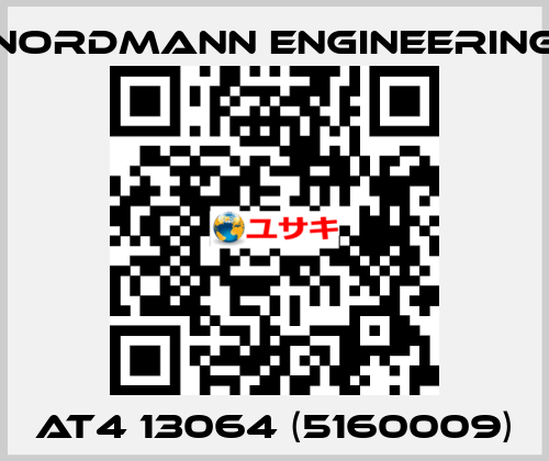 AT4 13064 (5160009) NORDMANN ENGINEERING