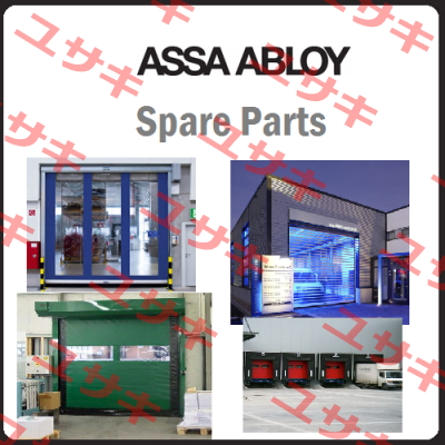 434-RL Assa Abloy