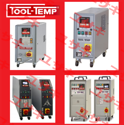 TT 280 Tool-Temp