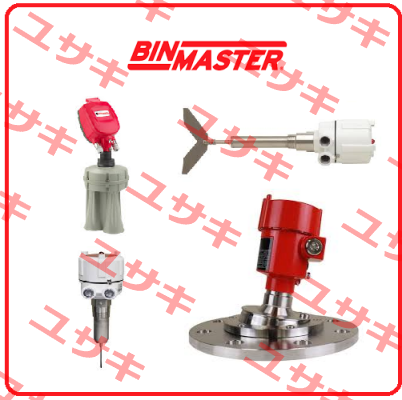 416-0153 BinMaster