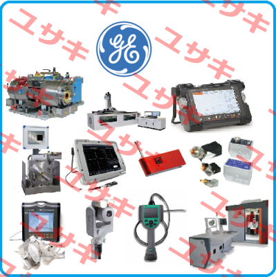 FS50/FS50B GE Inspection Technologies