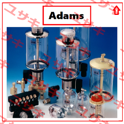 OR 7724 (9082) Adams Lube