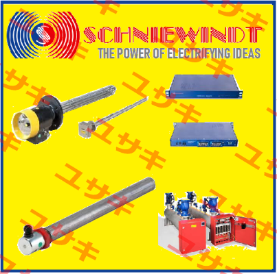 94GDS/FC-EXDE 40T/B Schniewindt