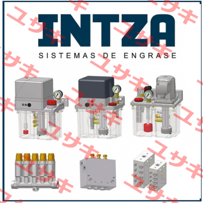 GE006L Intza