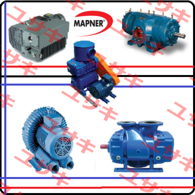 Motor IE3 MAPNER