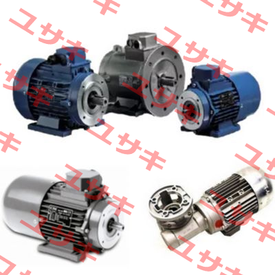 BP 71 B-4/2 OEM Icme Motor