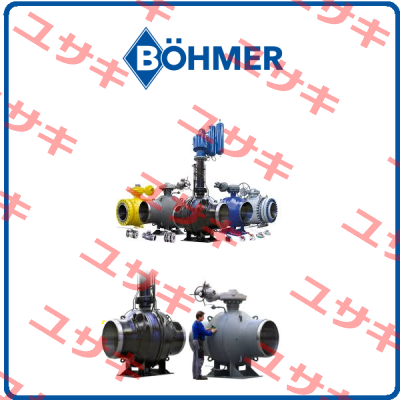 KSF-V025.040 Böhmer