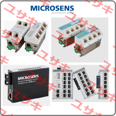 Order No. MS655200 MICROSENS