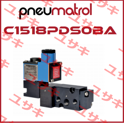 C1518PDS0BA Pneumatrol