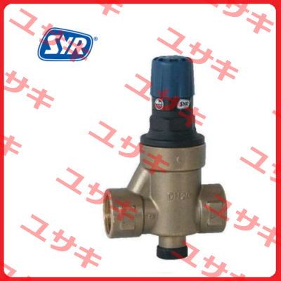  RELIEF VALVE FOR TUV-SV-03-545  Syr