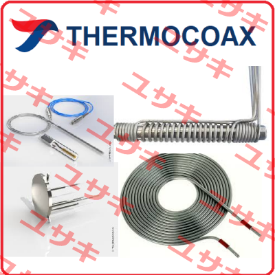 9402.260.00258 Thermocoax