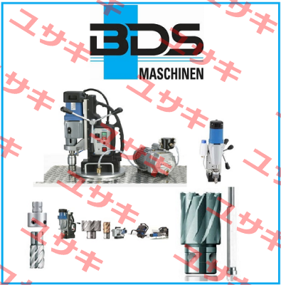 KBL 021 BDS Maschinen