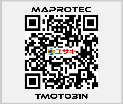 TMOT031N Maprotec