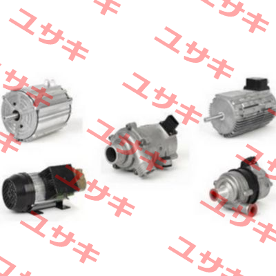 Type B018900 / 201101U OEM RPM - Motori elettrici