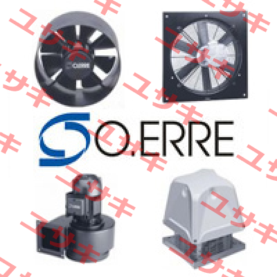 Ventimatic 12 OERRE