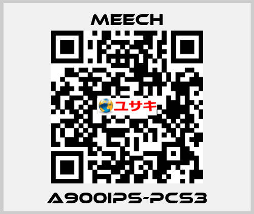 A900IPS-PCS3 Meech