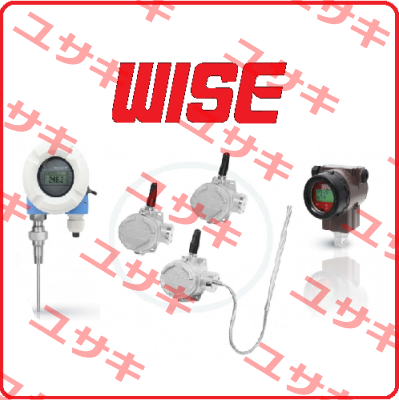 PG-3207B  Wise