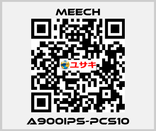 A900IPS-PCS10 Meech