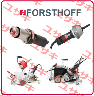 F0151S Forsthoff