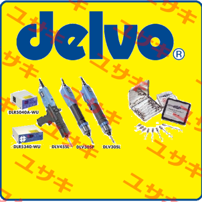 TD00579 Delvo