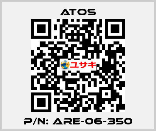 P/N: ARE-06-350 Atos