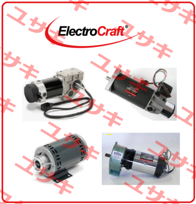 A23BCK-41A (OEM) ElectroCraft