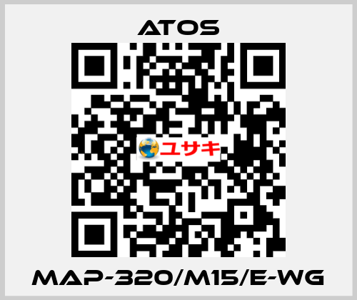 MAP-320/M15/E-WG Atos