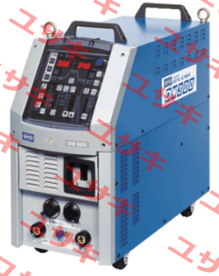 WB-P400-3 Otc Daihen