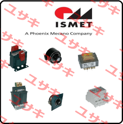 typ.SST   420/14/8J Ismet