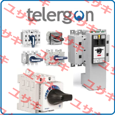 DCCLI21 Telergon