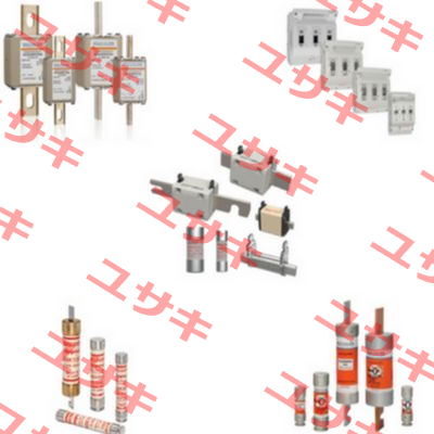 X300009 / PC31UD69V700TF (pack x3) Mersen