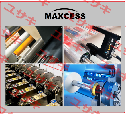 HC6-34 (M124283) Maxcess