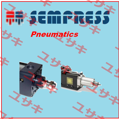 accessories for 2207350 Sempress