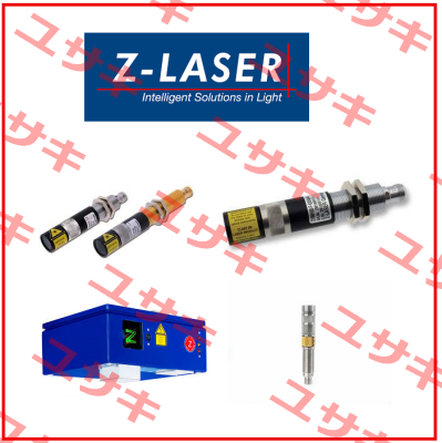 160890073 / Z10M18B-635 Z-LASER