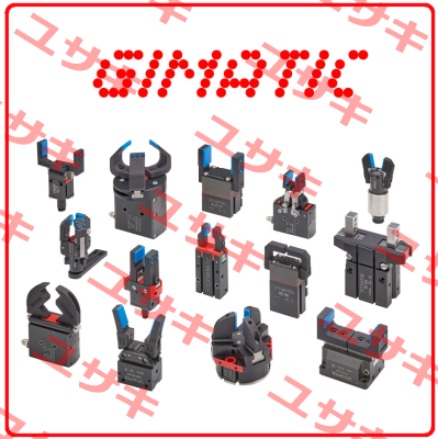 Y05495 Gimatic