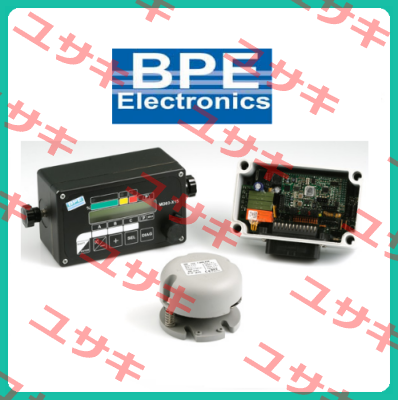 7.350.002 BPE Electronics (Dana Brevini Group)