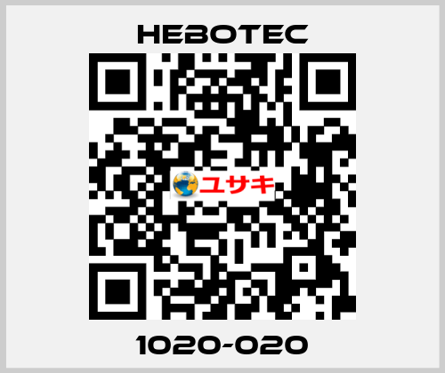 1020-020 HEBOTEC