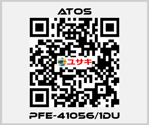 PFE-41056/1DU Atos