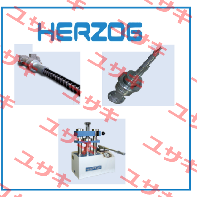 324558-6 Herzog