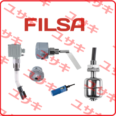  IRD 2108-115VAC  Filsa