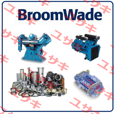 spares for VML1500-60 Broomwade