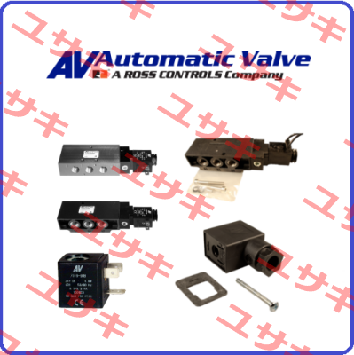 L2003GAWR Automatic Valve