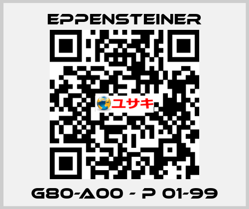 G80-A00 - P 01-99 Eppensteiner